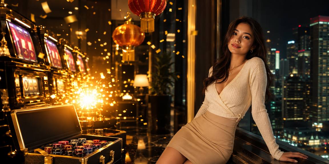 Emoji Riches di koitoto: Slot Berkemoji dengan Pembayaran Nyata